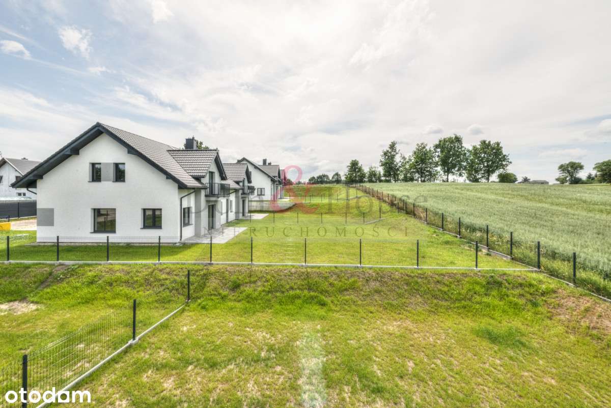 Cicho i zielono, idealnie do zamieszkania - Pełny obrazek: 4/18