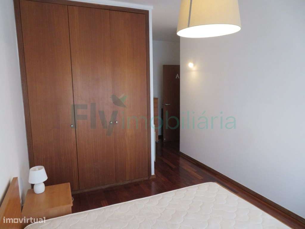 Apartamento T3 - Junto à Universidade e Hospital de S.João no Porto-13