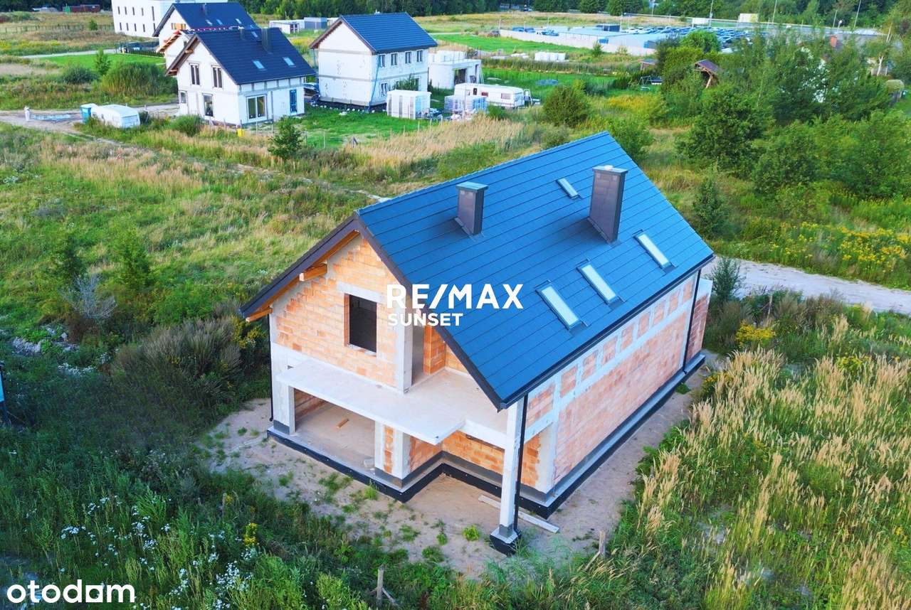 Bez Prowizji! Dom Kołobrzeg 4 min od centrum - Pełny obrazek: 5/7