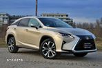 Lexus RX - 3