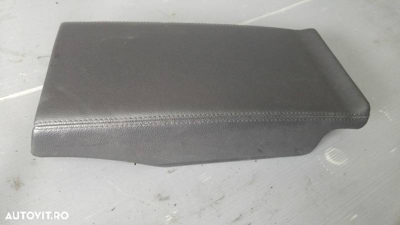 cotiera centrala mercedes sl r230 500 2001-2006 a2306801239 - 1