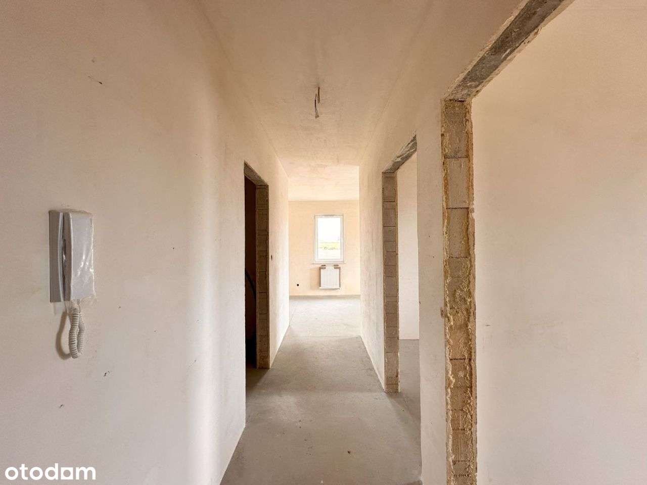 Osiedle Olbrachta Budynek 6 - Ostatnie mieszkania - klucze na wakacje - Pełny obrazek: 4/14