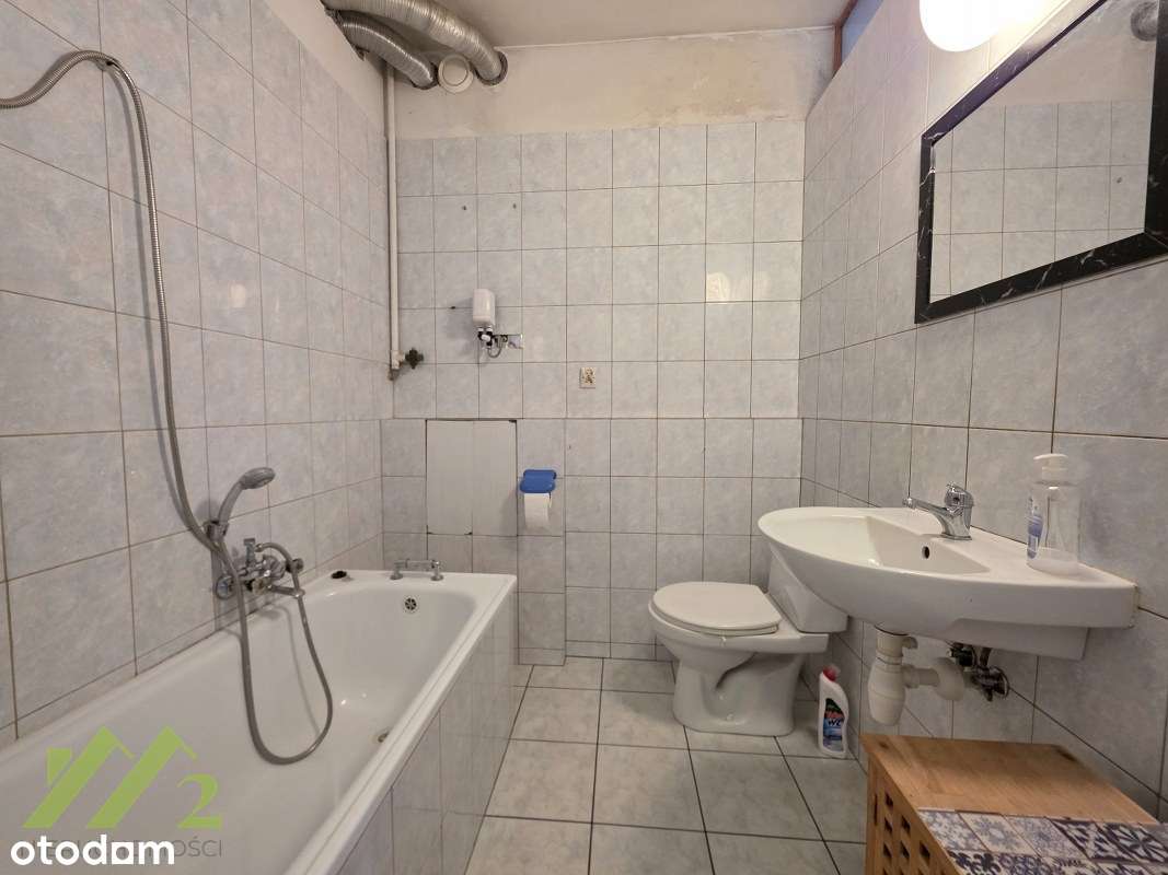 Duże przestronne mieszkanie z Werandą w Piechowicach-13