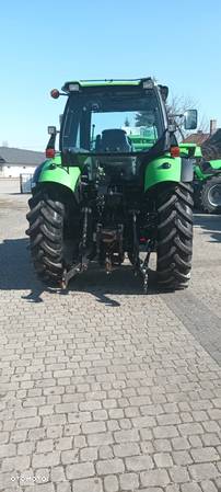 Deutz-Fahr Agrotoron 120 - 6