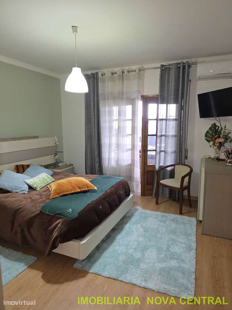 Apartamento T3 Venda em Cantanhede e Pocariça,Cantanhede - Grande imagem: 4/14