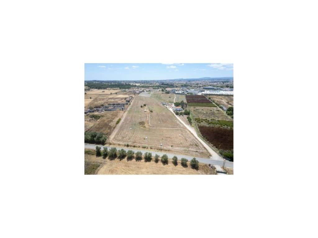 Terreno para Venda em Alcochete - Grande imagem: 3/6