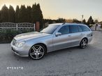 Mercedes-Benz Klasa E 500 4-Matic T Avantgarde - 8