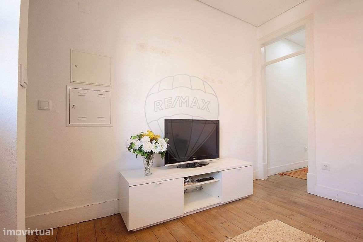 Apartamento T1 para venda - Grande imagem: 5/21