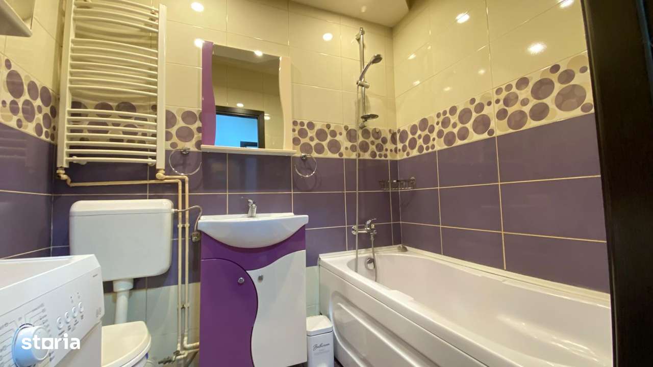 Proprietar- Garsoniera Bisericii Romane - Colina Universitatii-6