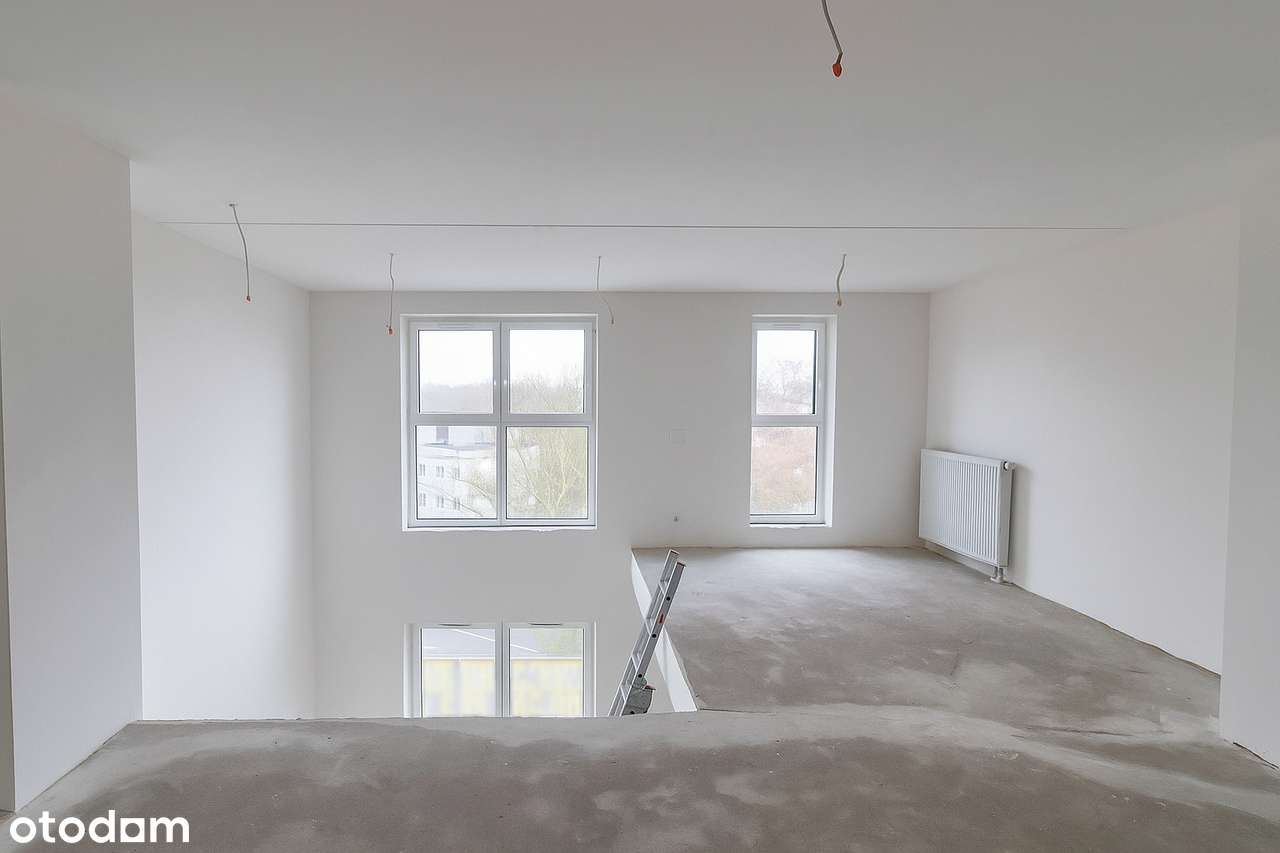 *DWUPOZIOMOWE* | 3pokojowe | 69 m2 | 4/5 piętro | *KLUCZE OD RĘKI!* - Pełny obrazek: 3/6