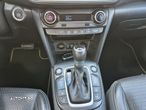 Hyundai KONA 1.6 CRDI 4WD 7DCT Luxury+ - 9