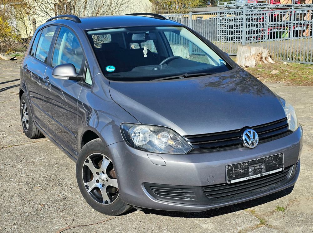 Volkswagen Golf Plus II 1.4 Style 2009