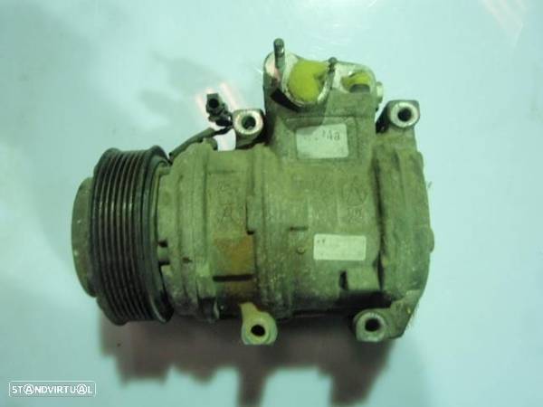 Compressor AC - Kia Sorento 2.5 CRDI ( 2006 ) - 1