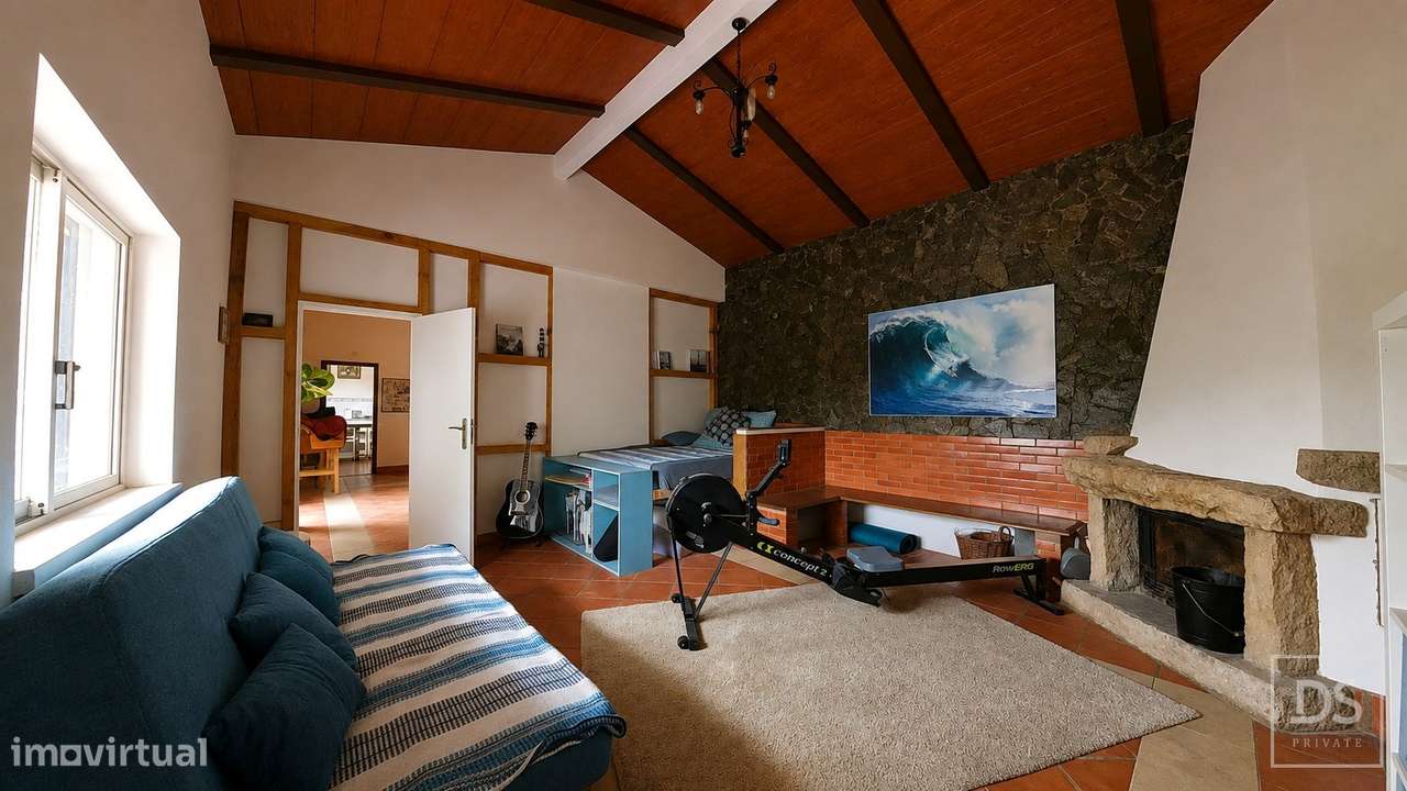 Quinta T7 Venda em Achete, Azoia de Baixo e Póvoa de Santarém,Santarém-19