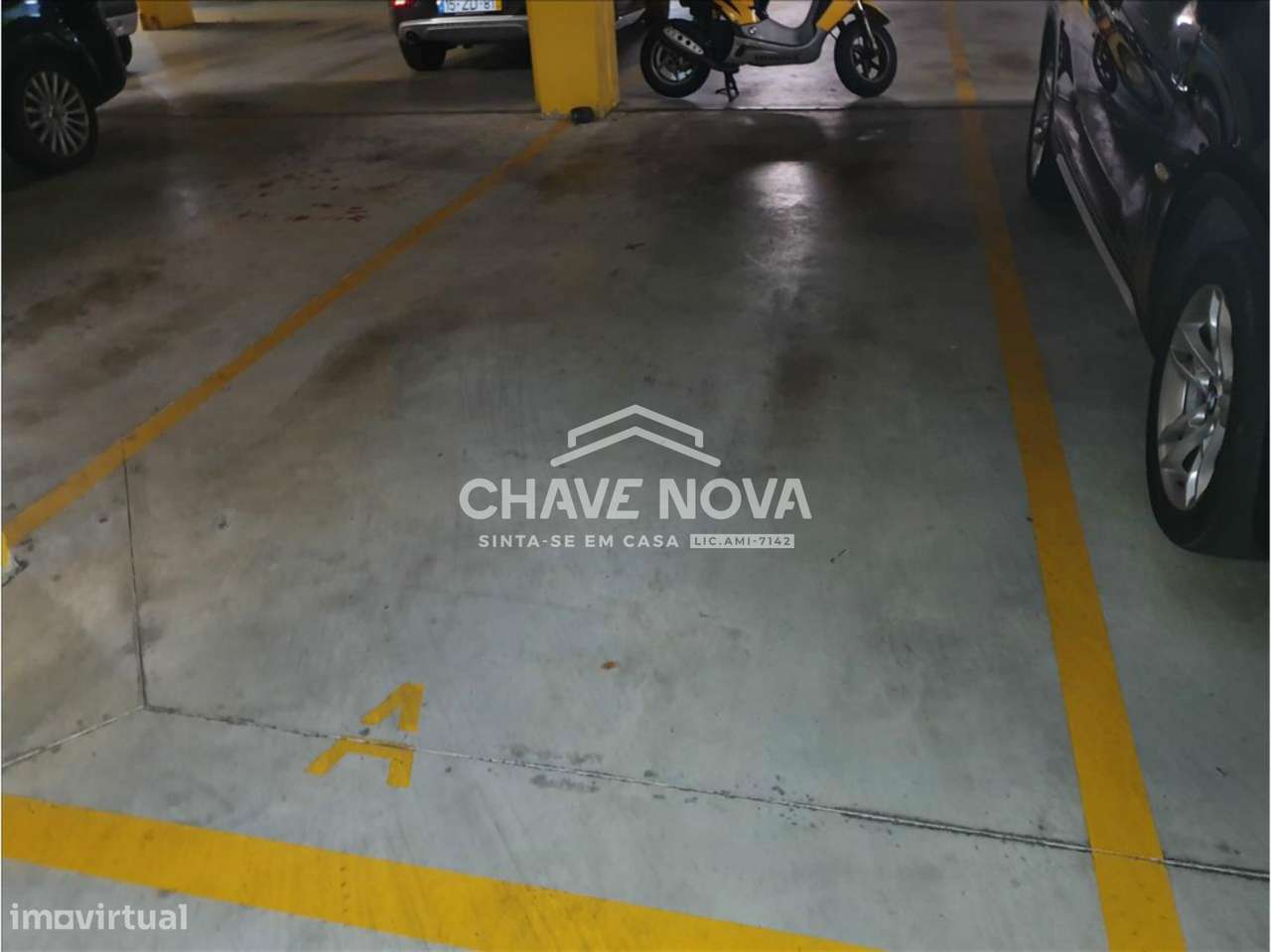T2 c/ Lugar de Garagem em Oliveira do Douro, Vila Nova de Gaia - Grande imagem: 4/11