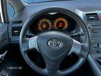 Toyota Auris 1.4 D-4D AC - 19