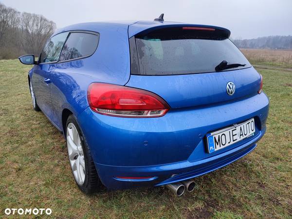 Volkswagen Scirocco 1.4 TSI Edition - 6