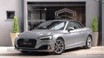 Audi A5 Cabrio 40 TDI S tronic advanced - 3