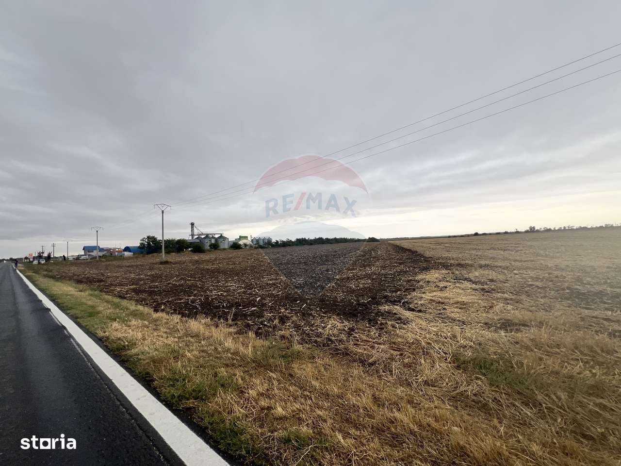 Teren cu potențial de investiție – Lehliu, Lehliu Gară, jud Călărași - Imagine principală: 4/11