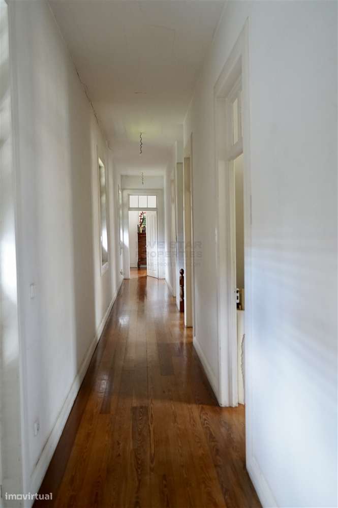 Fantástica moradia num lote de 1360m2-19