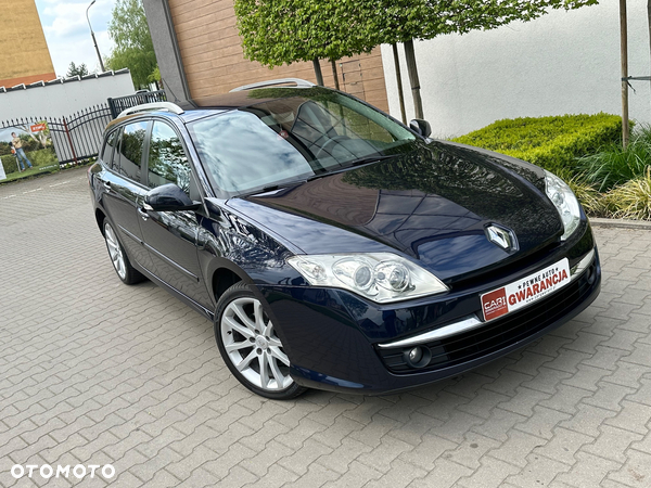 Renault Laguna Grandtour 2.0 16V 140 Dynamique - 19