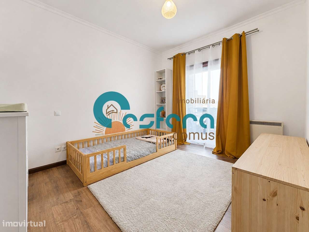 Apartamento T3 Venda em Gulpilhares e Valadares,Vila Nova de Gaia-16