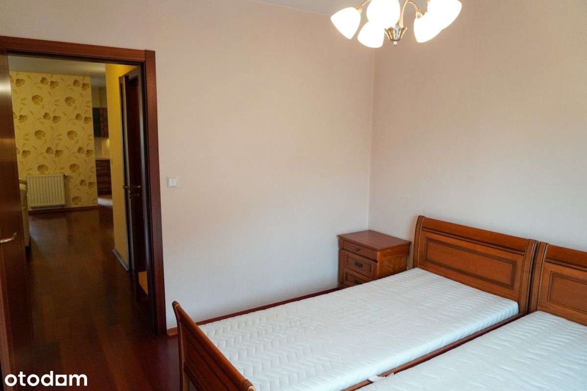 10 minut spacerem do Wawelu-5