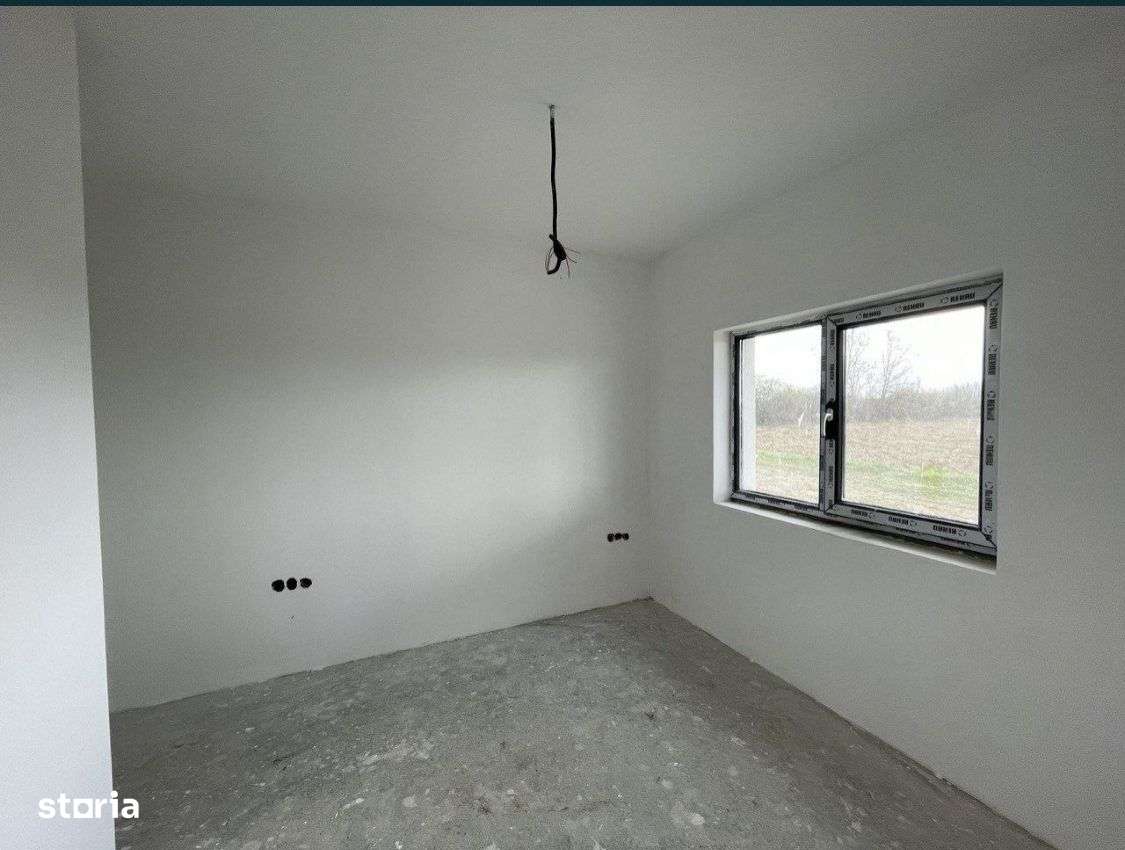 BRASADAS vinde casa tip PARTER in Odoreu, cartierul Olimp. - Imagine principală: 4/8