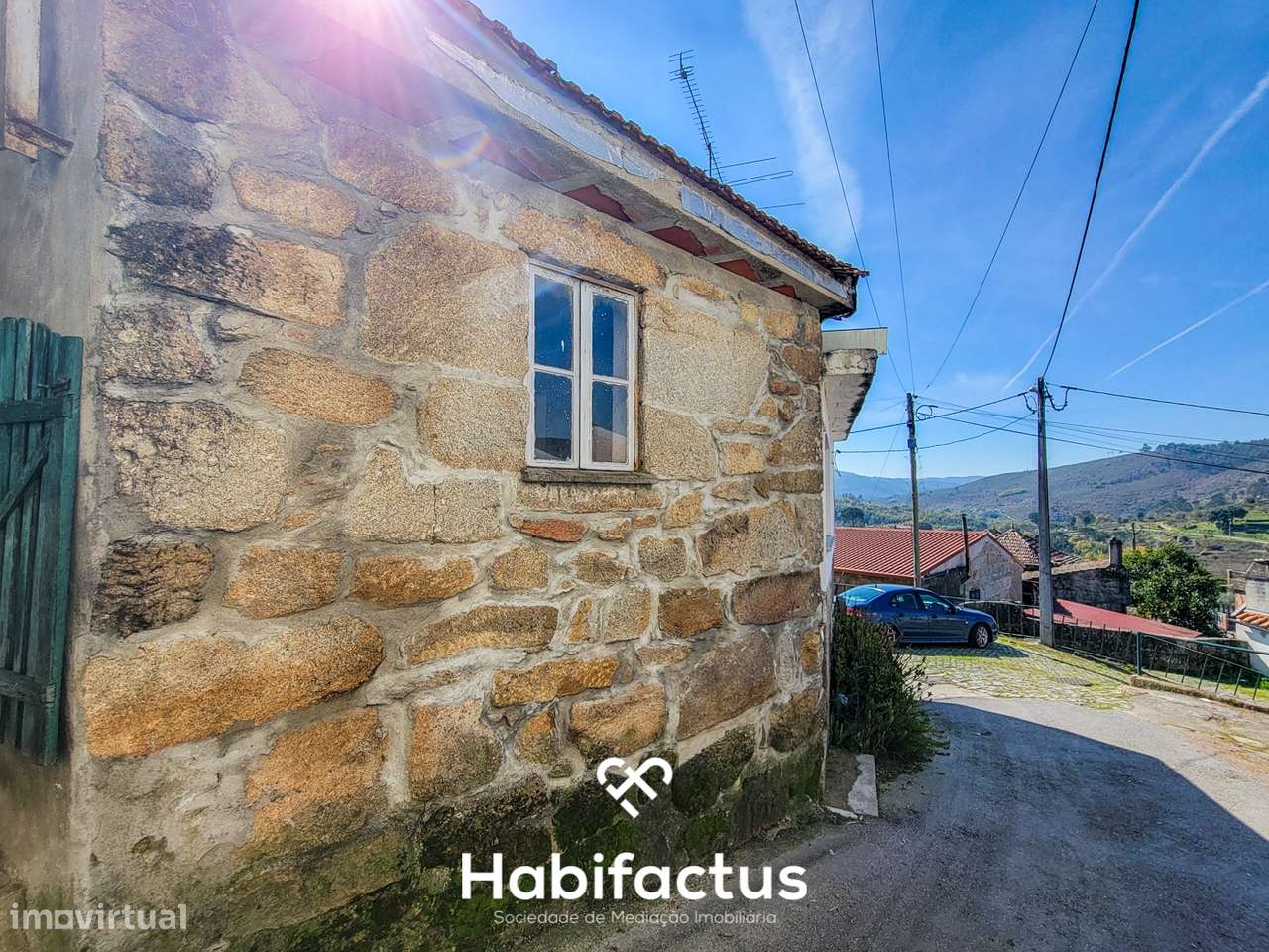 Moradia T3+2 para Remodelar  á venda– Uma Oportunidade Única em Póvoa - Grande imagem: 5/26