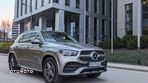 Mercedes-Benz GLE - 35