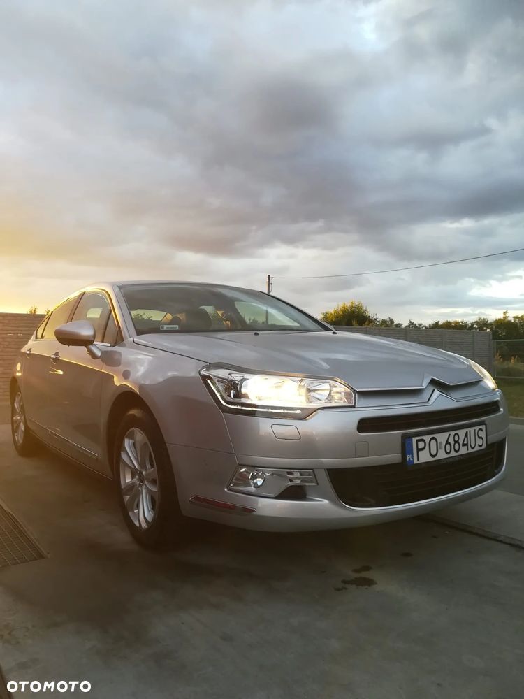 Citroen C5