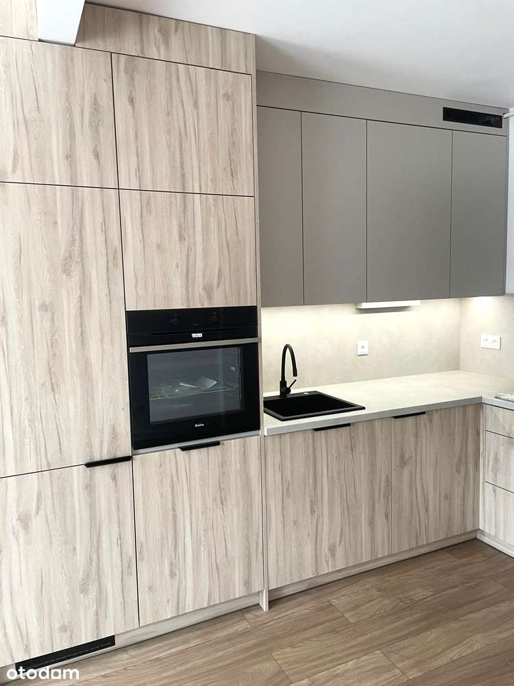 Nowoczesna kawalerka na sprzedaż - Pełny obrazek: 4/9