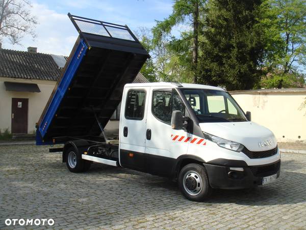 Iveco Daily 35c13 - 10