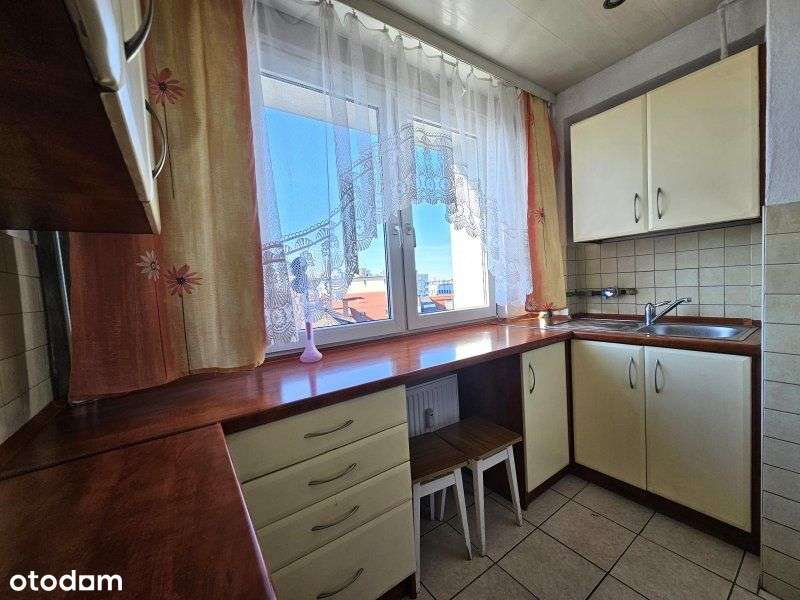 3 pokoje - ul. Podchorążych-5