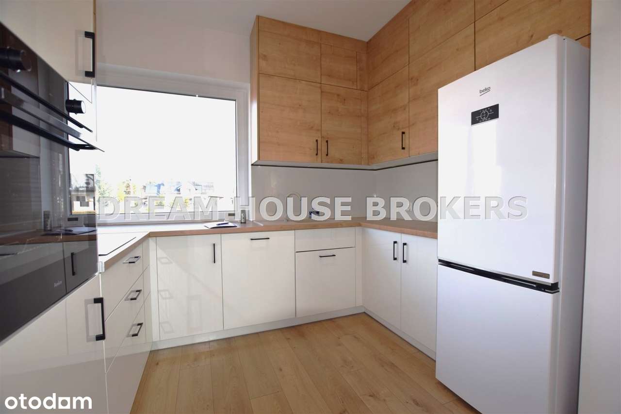 wynajmę połówkę bliźniaka,100m2, ul.Słocińska. - Pełny obrazek: 3/17