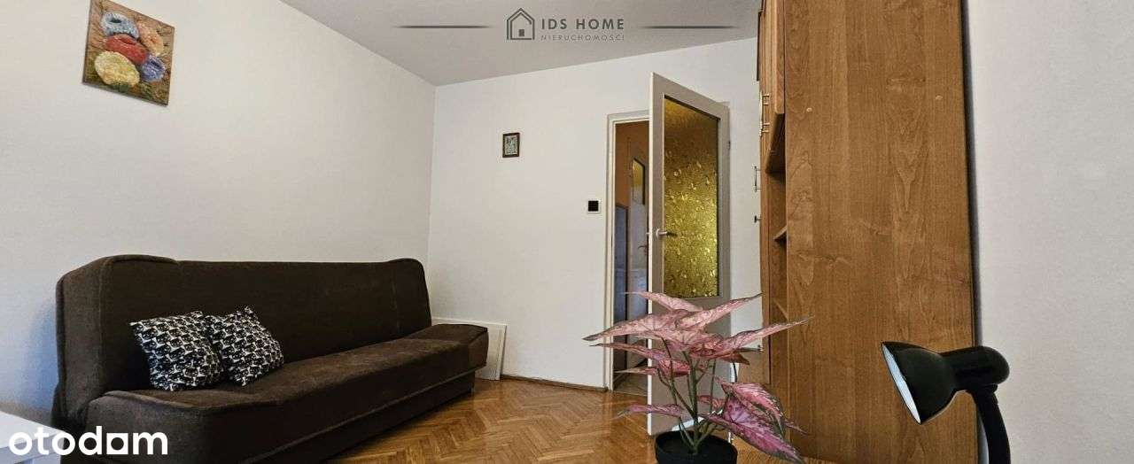 Lsm Mieszkanie Na Wynajem W Dobrej Cenie - Pełny obrazek: 4/17