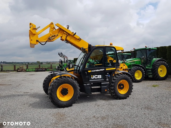 JCB 542-70 Agri Super 2020R - 4