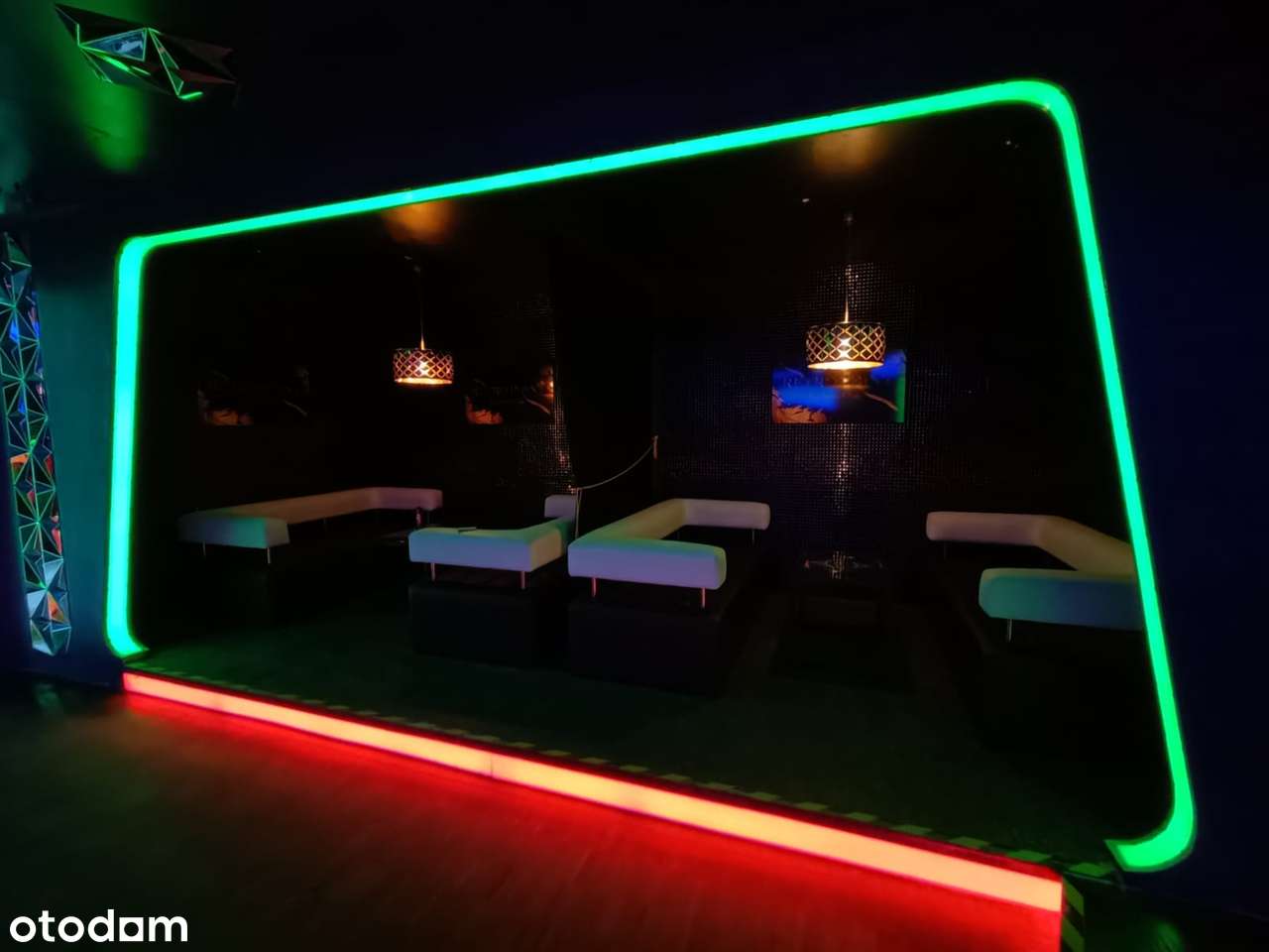 Lokal gastronomiczny na wynajem w centrum - Pełny obrazek: 5/20