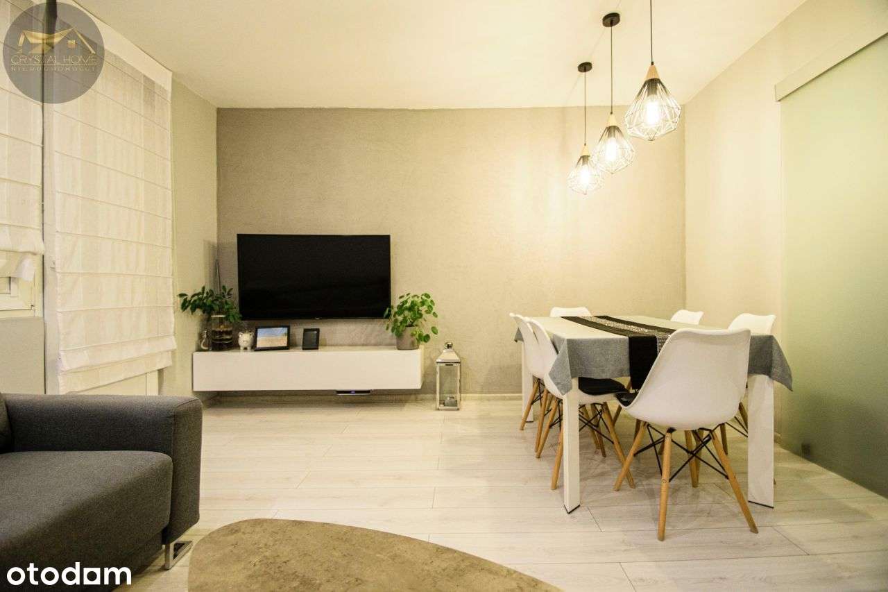 Piękne mieszkanie na sprzedaż-3 pokoje-2 balkony!-13