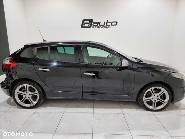 Renault Megane 2.0 dCi 16V Privilege - 23