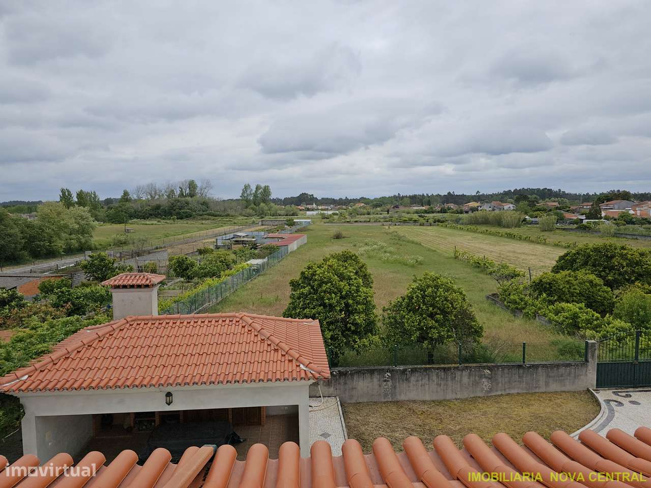 Moradia Isolada T5 Venda em Febres,Cantanhede-18