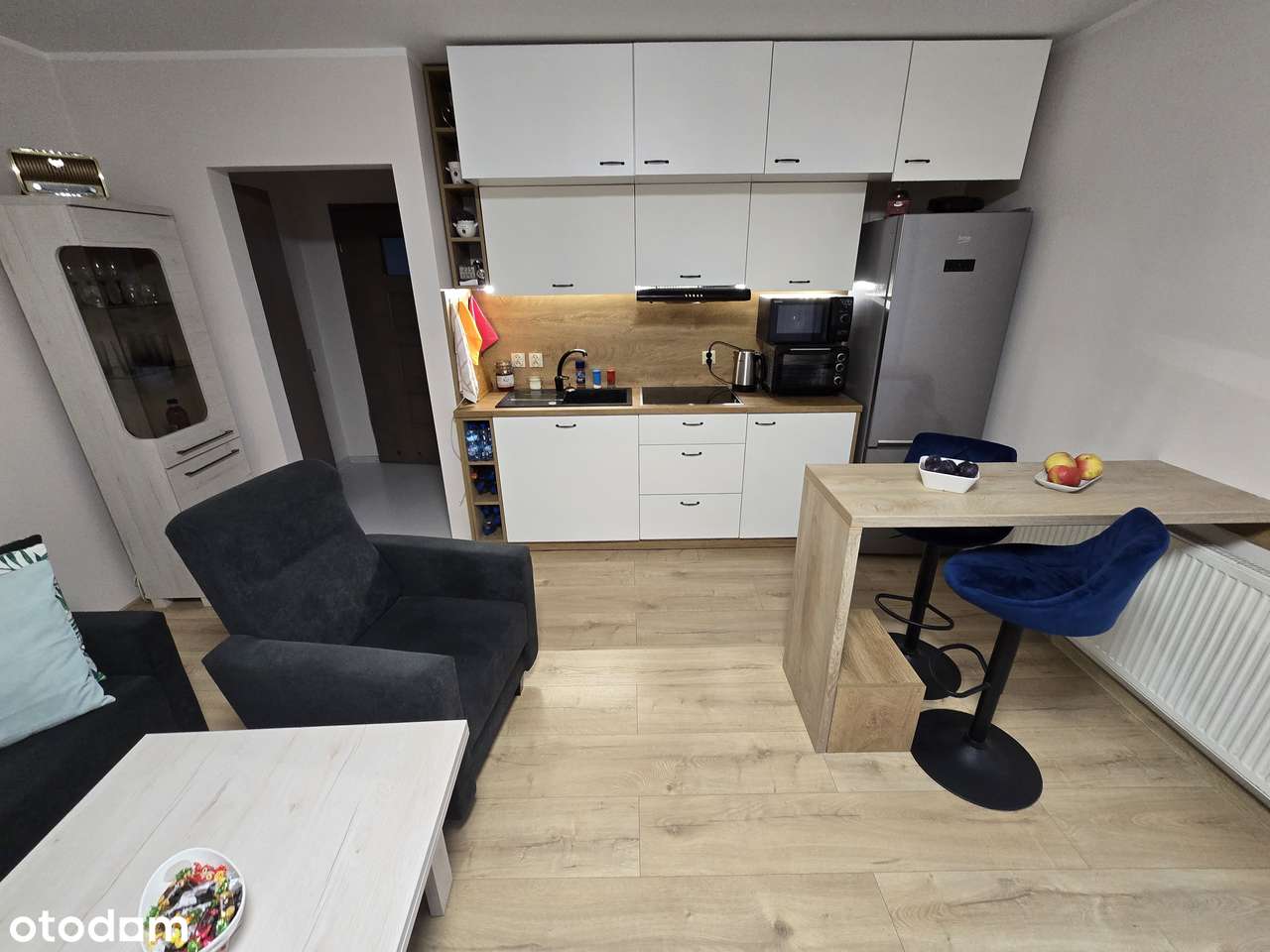 Mieszkanie 2 pokojowe na sprzedaż z windą-6