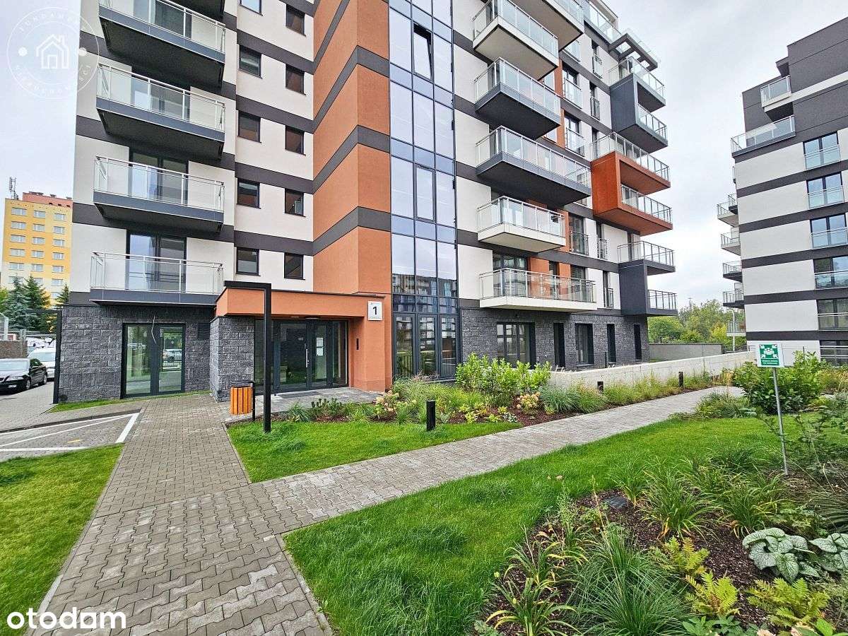 ul. Pagi / 2 - pokoje / Wieniawa Residence-9