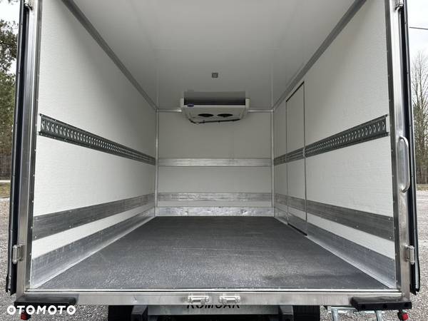 Iveco Daily 35s14 Chłodnia RomCar + Agregat Carrier / Salon Pl / Faktura VAT 23% - 19