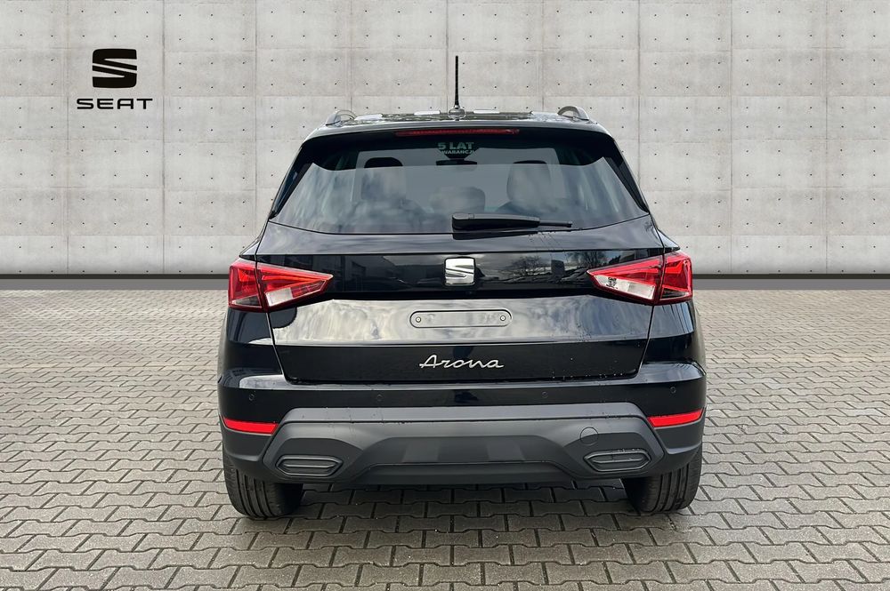 Marina 1.0 TSI 115 KM DSG --> Wyprzedaż 2024!