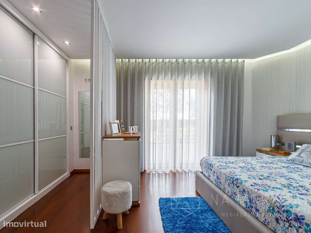 Moradia geminada T3 em São João de Ver - Áreas diferenciadas-24