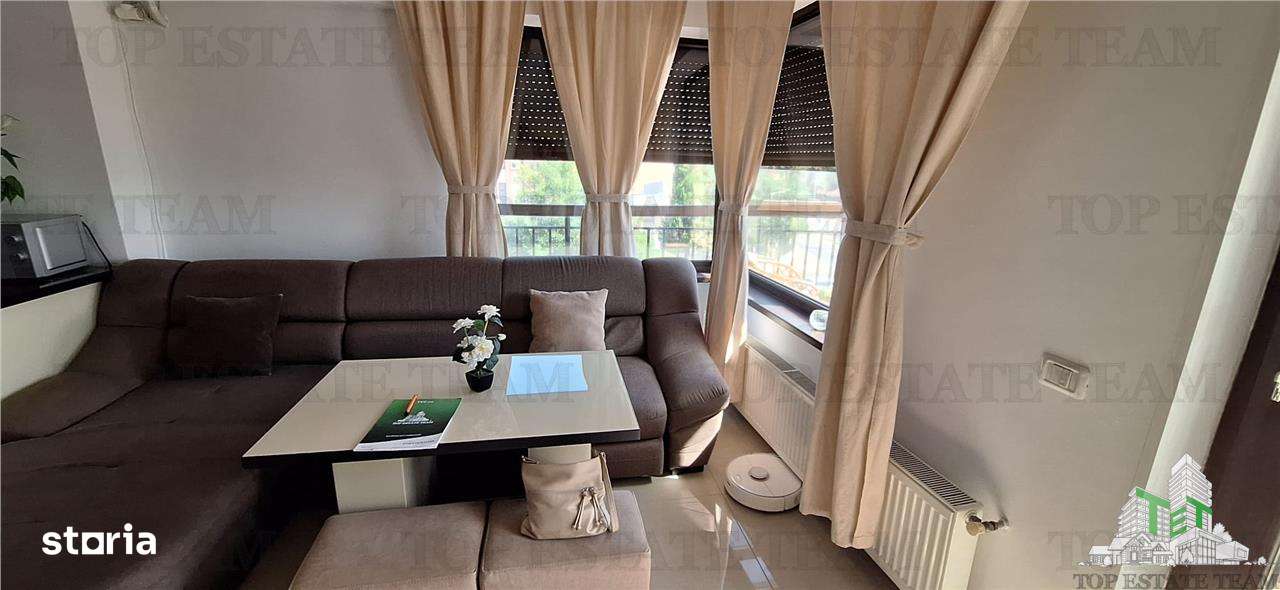 Apartament modern 3 camere garaj optional, zona Inel 2, Constanta - Imagine principală: 3/16