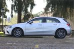 Mercedes-Benz A 180 CDI 7G-DCT Style - 3