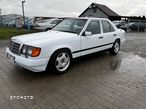 Mercedes-Benz W124 (1984-1993) - 3