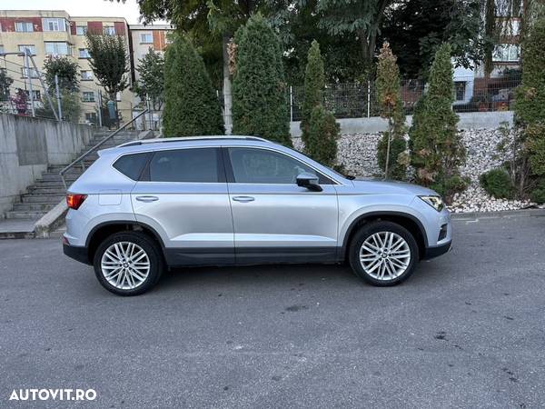 Seat Ateca - 36